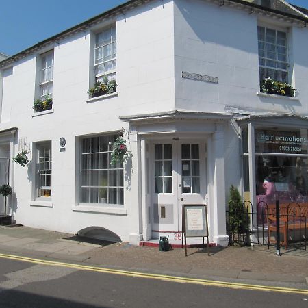 Floyd'S Corner Appartamento Littlehampton Esterno foto