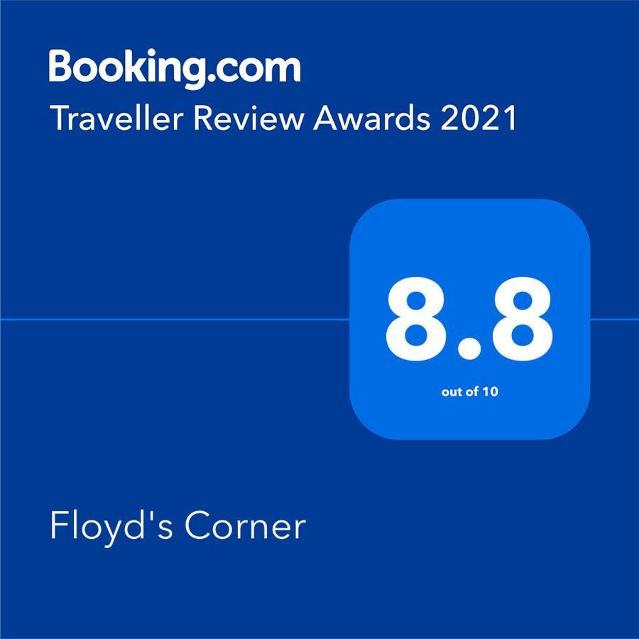 Floyd'S Corner Appartamento Littlehampton Esterno foto