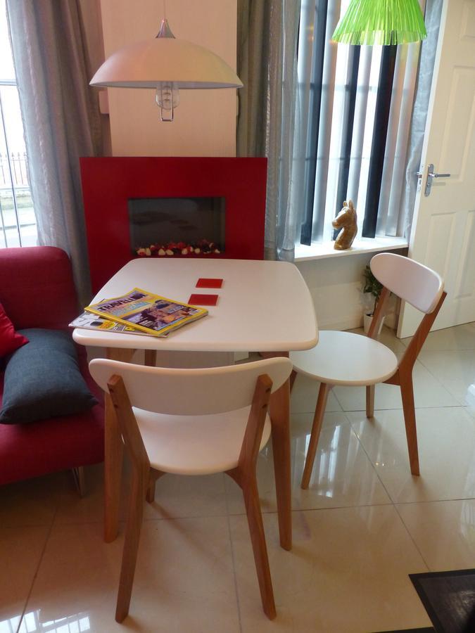 Floyd'S Corner Appartamento Littlehampton Esterno foto