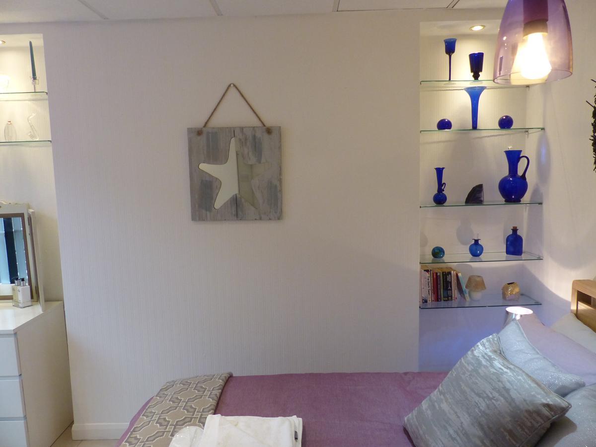 Floyd'S Corner Appartamento Littlehampton Esterno foto