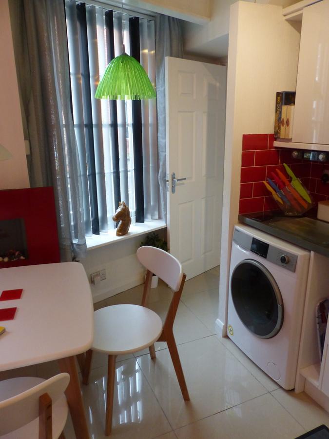 Floyd'S Corner Appartamento Littlehampton Esterno foto