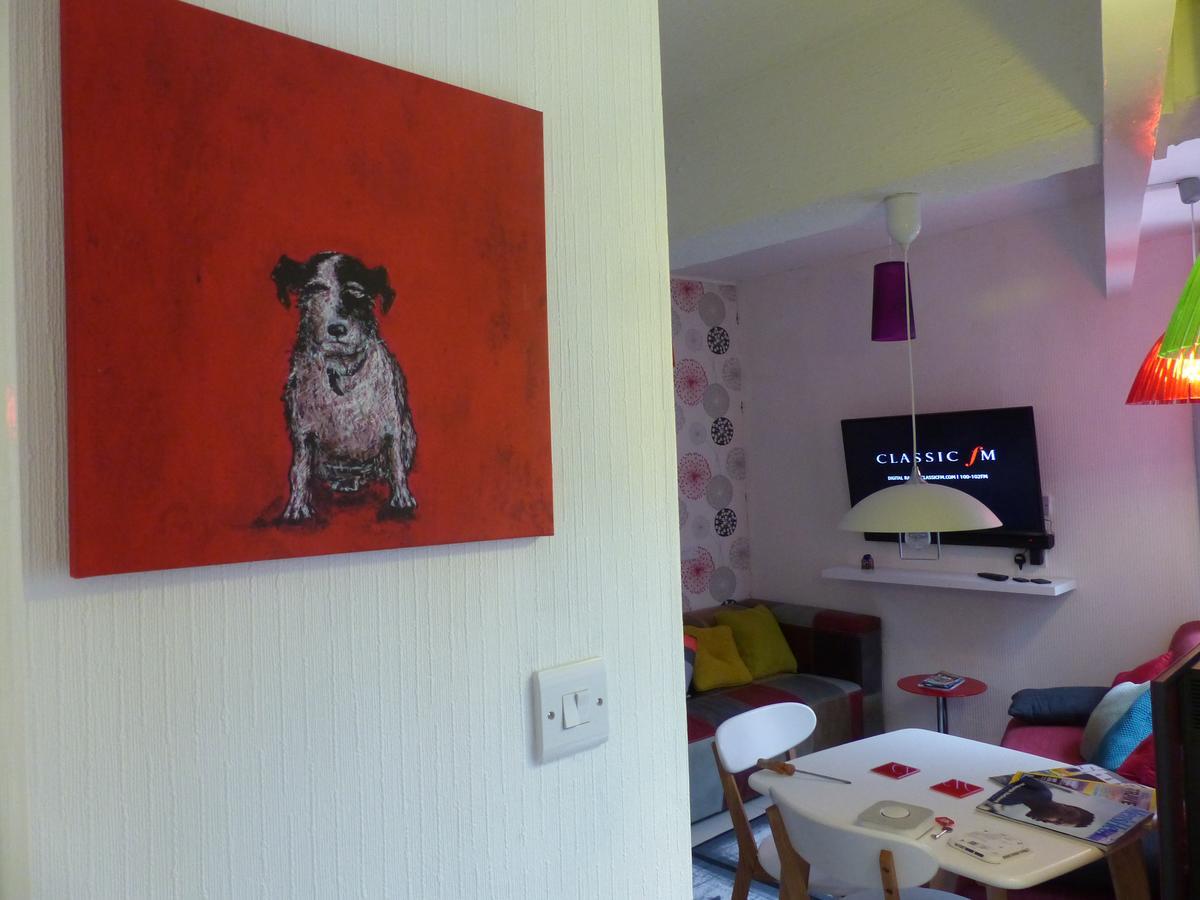 Floyd'S Corner Appartamento Littlehampton Esterno foto
