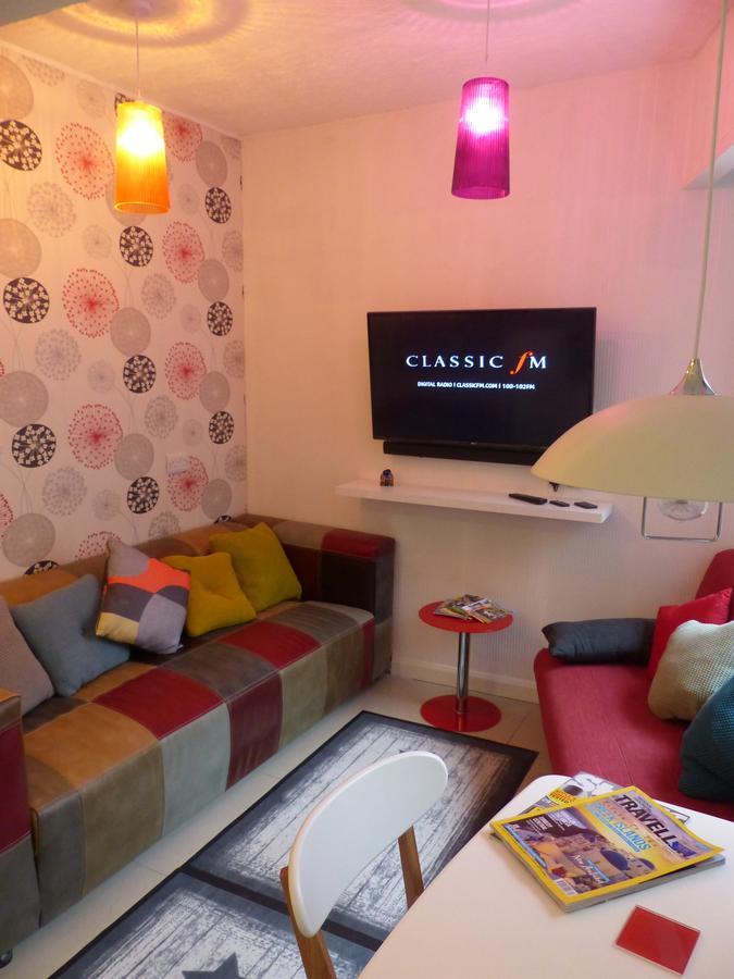 Floyd'S Corner Appartamento Littlehampton Esterno foto