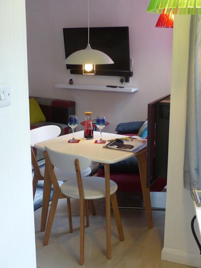 Floyd'S Corner Appartamento Littlehampton Esterno foto