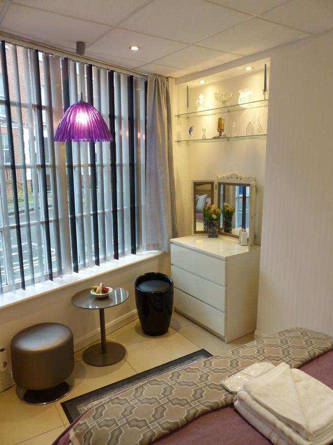 Floyd'S Corner Appartamento Littlehampton Esterno foto