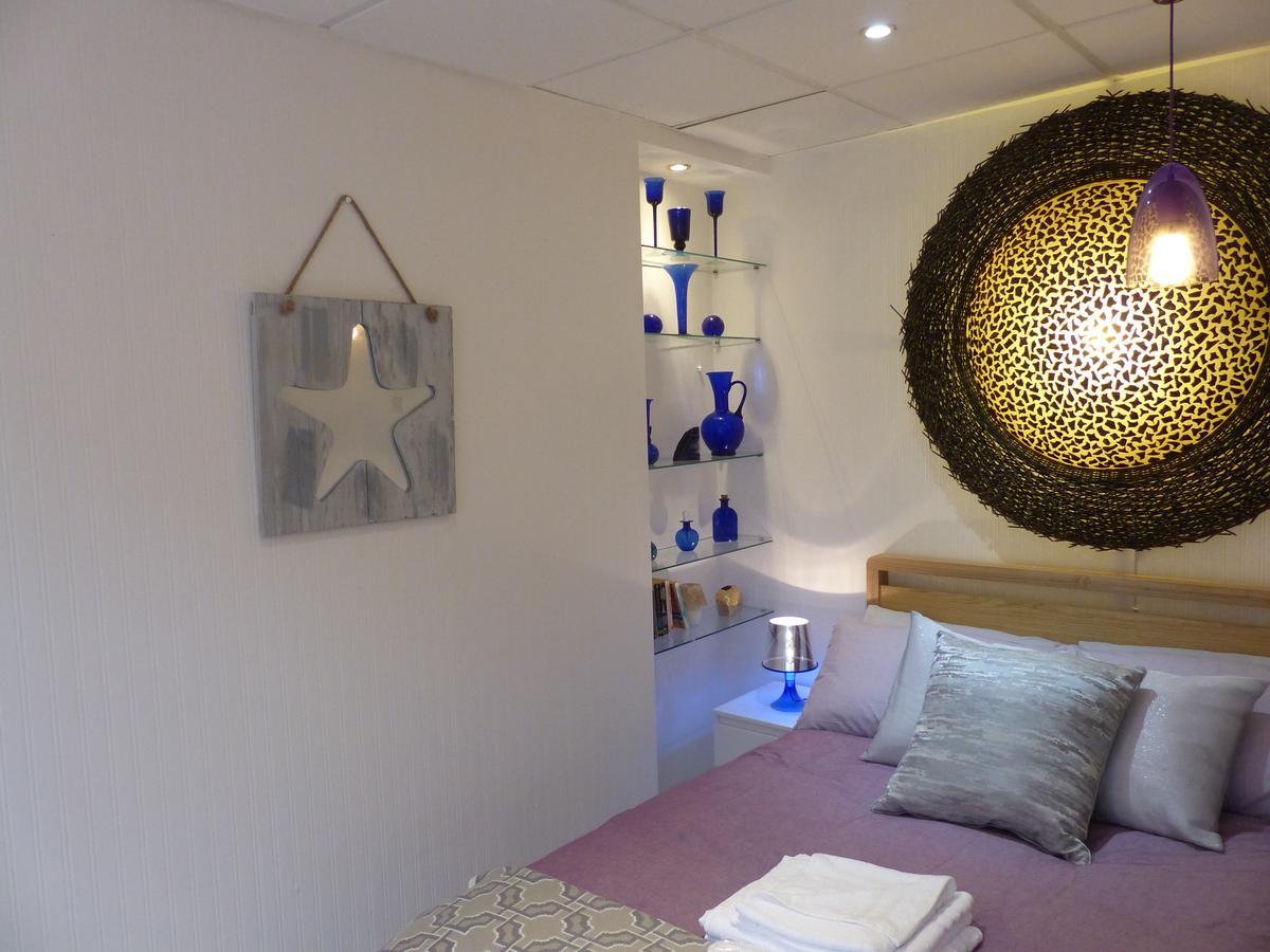 Floyd'S Corner Appartamento Littlehampton Esterno foto